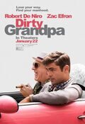 Dirty Grandpa