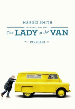 The Lady in the Van