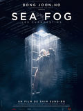 Poster Sea Fog