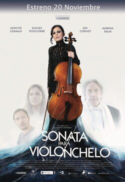 Sonata for Cello