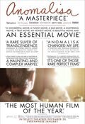 Poster Anomalisa