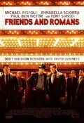 Friends and Romans