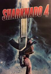 Sharknado 4: The 4th Awakens