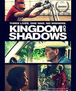 Poster Kingdom of Shadows