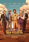 Poster Don Verdean