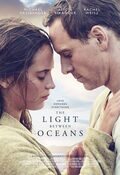 Poster The Light Between Oceans