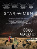 Poster Star*Men