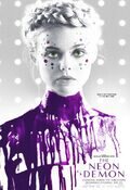 Poster The Neon Demon