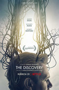 Poster The Discovery