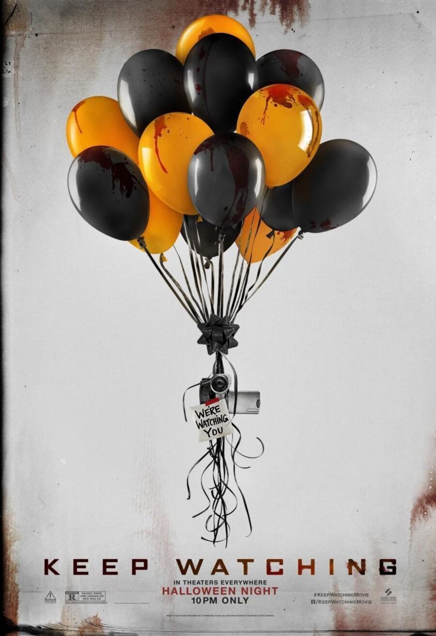 Poster of Keep Watching - Keep Watching