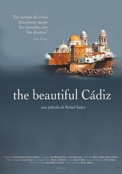 Poster The Beautiful Cádiz