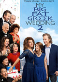 Poster My Big Fat Greek Wedding 2