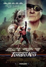 Turbo Kid