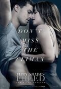 Poster Fifty Shades Freed