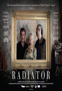 Poster Radiator