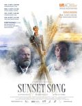 Poster Sunset Song