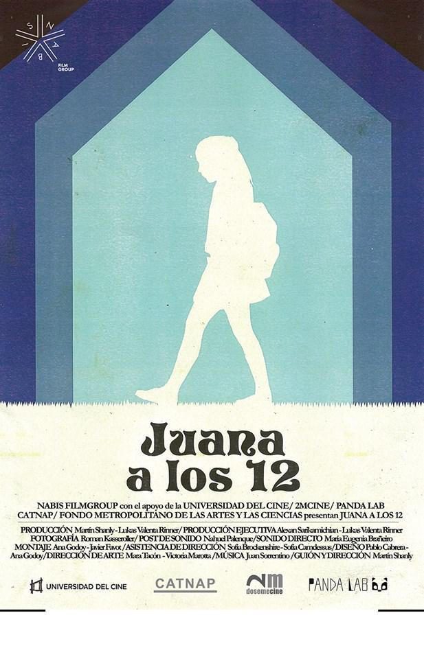 Poster of About 12 - Argentina