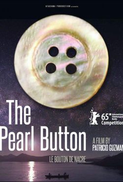 Poster The Pearl Button