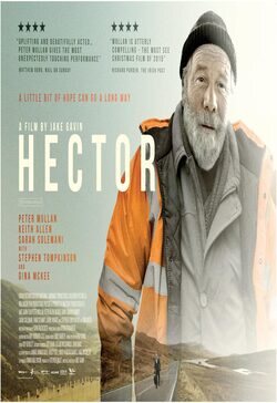 Poster Hector