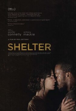 Poster Shelter