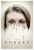 Poster The Forest