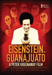 Eisenstein in Guanajuato