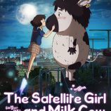 The Satellite Girl and Milk Cow
