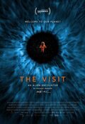 The Visit: An Alien Encounter