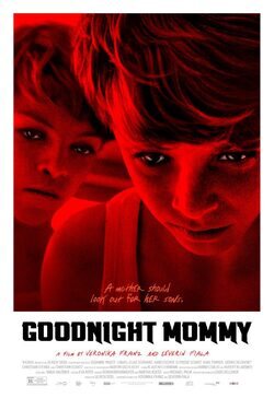 Poster Goodnight Mommy