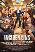 Poster Incidencias