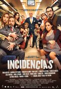 Poster Incidencias