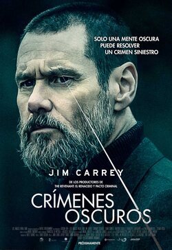 Poster True Crimes