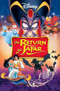 Poster The Return of Jafar