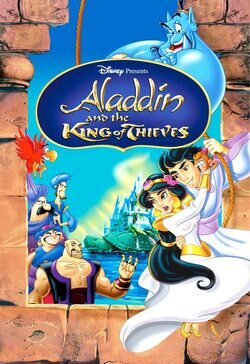 Aladdin and the King of Thieves