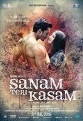 Poster Sanam Teri Kasam