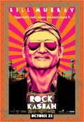 Poster Rock the Kasbah