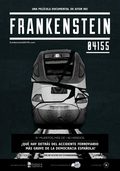 Poster Frankenstein 04155