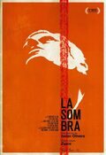 Poster La sombra