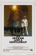 Poster An Officer and a Gentleman