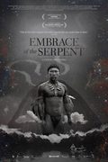 Poster Embrace of the serpent