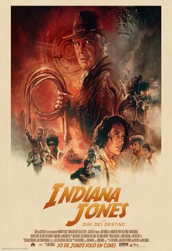 Indiana Jones and the Dial of Destiny