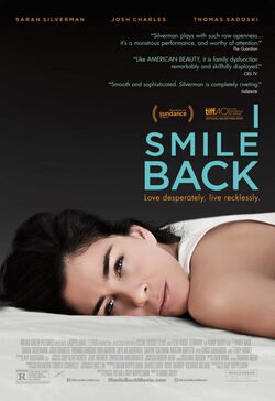 Poster I Smile Back