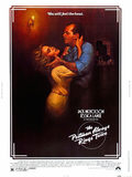 Poster The Postman Always Rings Twice