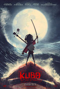 Poster Kubo and the Two Strings