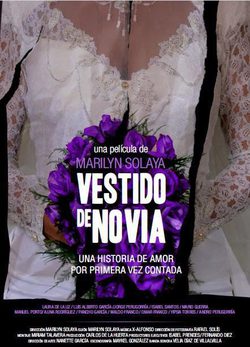 Poster His Wedding Dress