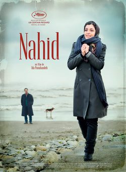 Poster Nahid