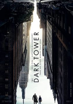 Poster The Dark Tower