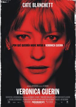 Poster Veronica Guerin