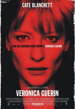 Veronica Guerin