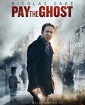 Poster Pay the Ghost